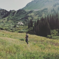 Usman Amerikov, Dubai