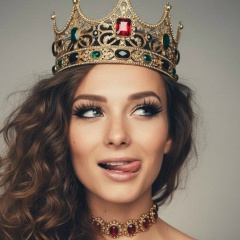 Ольга Лычагина