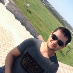 Akmal Saidov, 23.11.1984, Липецк