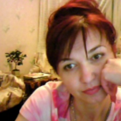 Оксана Гылка, 18.06, Кишинев