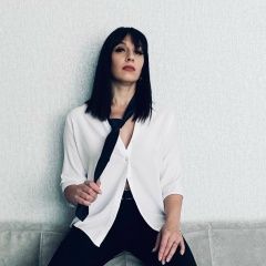 Елена Седых, 04.05, Воронеж