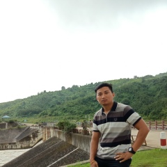 Minn-Htet Zaw, 08.08.1990, Bago