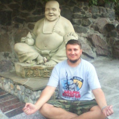 Евгений Христинюк, 16.10.1985, Николаев