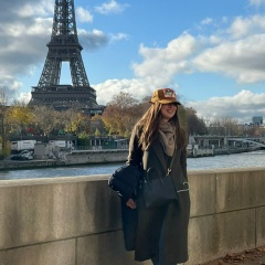 Карина Кутелия, 19.10.1989