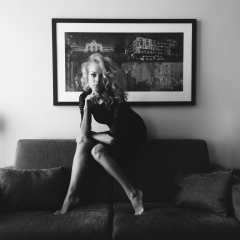 Виктория Зайцева, 26.08.1988, Москва