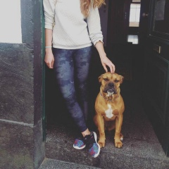 Анфиса Макарова, 03.10.1990, Тюмень