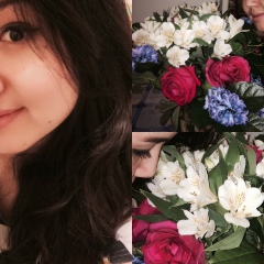 Жазгул Амиракулова, 01.04.1993, Джалал-Абад