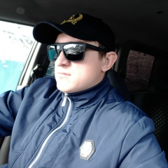 Виктор Дидковский, 29.01, Алматы