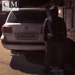 Рифат Қайыпқан, 14.10, Балхаш