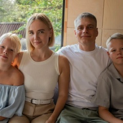 Алёна Чернова, 18.02, Красноярск