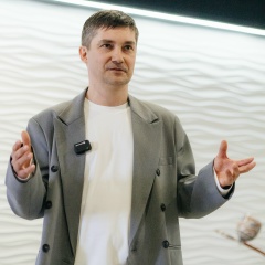 Алексей Крупкин, 19.10.1985, Москва