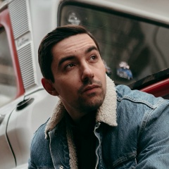 Кирилл Томашпольский, 28.05.1989