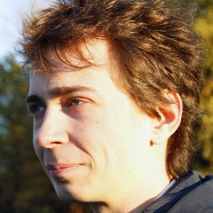 Сергей Боднаровский, 18.05, Санкт-Петербург