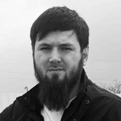 Илес Нохчо, 21.09.1994, Грозный