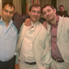 Вася Бурлуцкий, 21.12.1984, Ростов-на-Дону