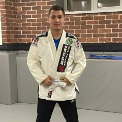 Жанибек Шарипов, 02.09.1994, Алматы