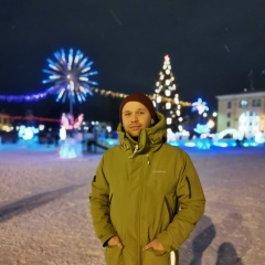 Алексей Шулепов, 28.05, Сыктывкар