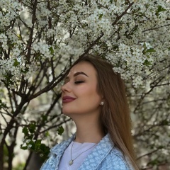 Кристина Качкова