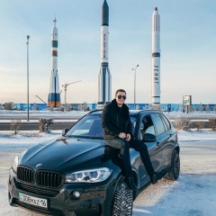 Ермек Амерханов, 06.07.1997, Астана