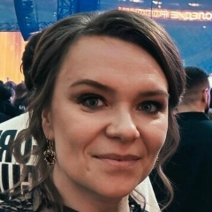 Валентина Исакова, 24.03, Санкт-Петербург