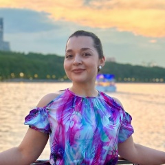 Лилия Носова, 19.04