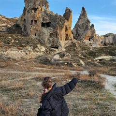 Катарина Фишер, 22.08.1991