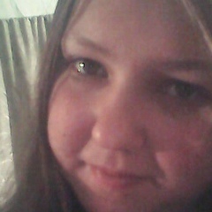 Альбина Хуснимарданова, 03.10.1998, Волгоград