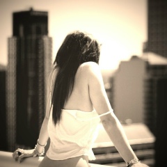 Алла Синваева, 13.07.1990, Москва