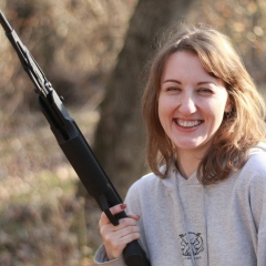 Екатерина Федорова, 17.11, Севастополь