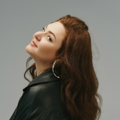 Марина Кондратенкова, Калининград