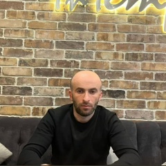 Нарек Адилханян, 14.01.1991, Тюмень