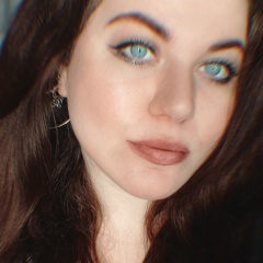 Кристина Ди, 26.11, Санкт-Петербург