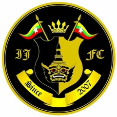 Zin Lay, 09.11.1990, Yangon