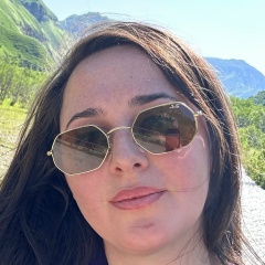 Индира Мурзабекова, 06.11, Ростов-на-Дону