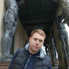 Андрей Тычин, Минск