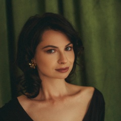 Kristina Golovashina, 18.10.1992, Тверь