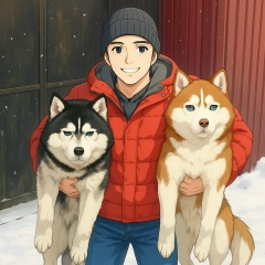 Дмитрий Караваев, Иркутск