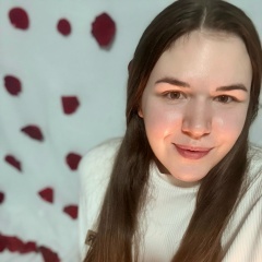 Елена Катюбеева, 21.01.2002, Черногорск