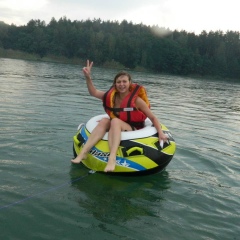 Анфиса Турищева, 25.12.1991, Москва