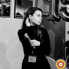 Виктория Клочкова, 26.10, Белгород