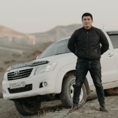 Багдат Муханбеткаримов, 24.02, Актау