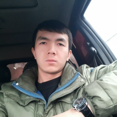 Бауыржан Кошкаров, 18.05, Алматы