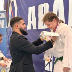 Мураз Мурадян, 07.02, Волгоград