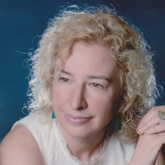 Анна Пугачёва, 16.08.1967, Санкт-Петербург