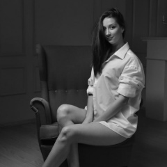 Дарья Дорош, 15.03.1991, Тюмень