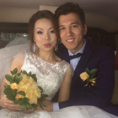 Saken Berdaliev, 21.04.1989, Алматы