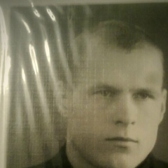 Андрей Пашкин, 29.10, Красноярск