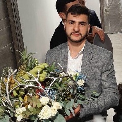 Гарик Бадалян, 10.02