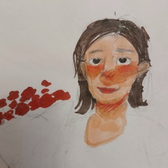 Анастасия Коваленко, 14.02, Санкт-Петербург