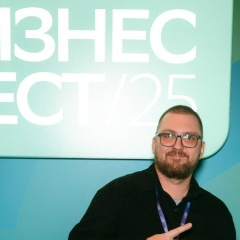 Александр Фролов, 22.04, Новосибирск